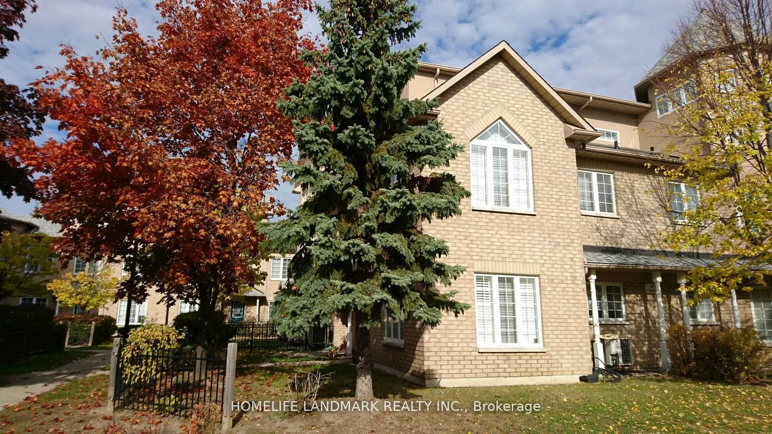 18, St. Moritz, Unionville, Markham