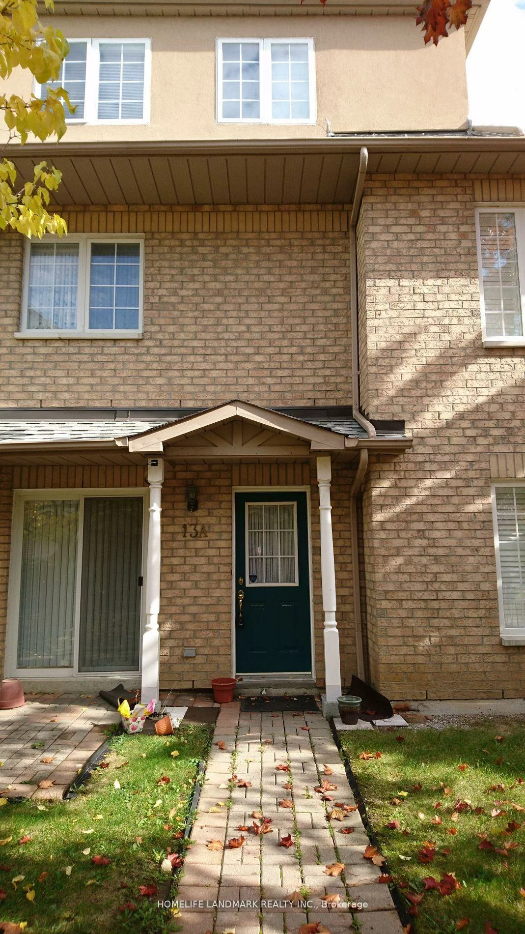 18, St. Moritz, Unionville, Markham