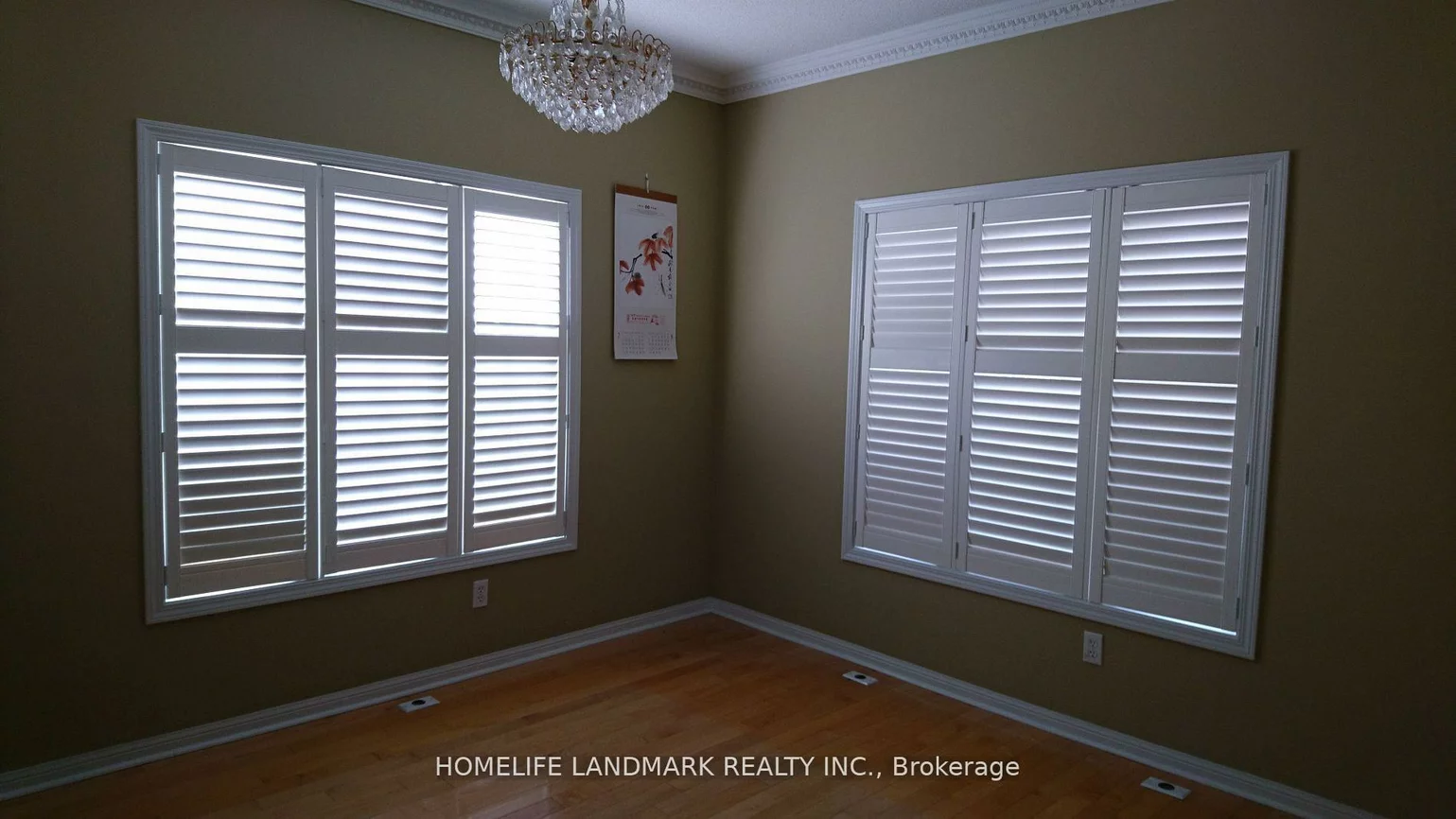 18, St. Moritz, Unionville, Markham
