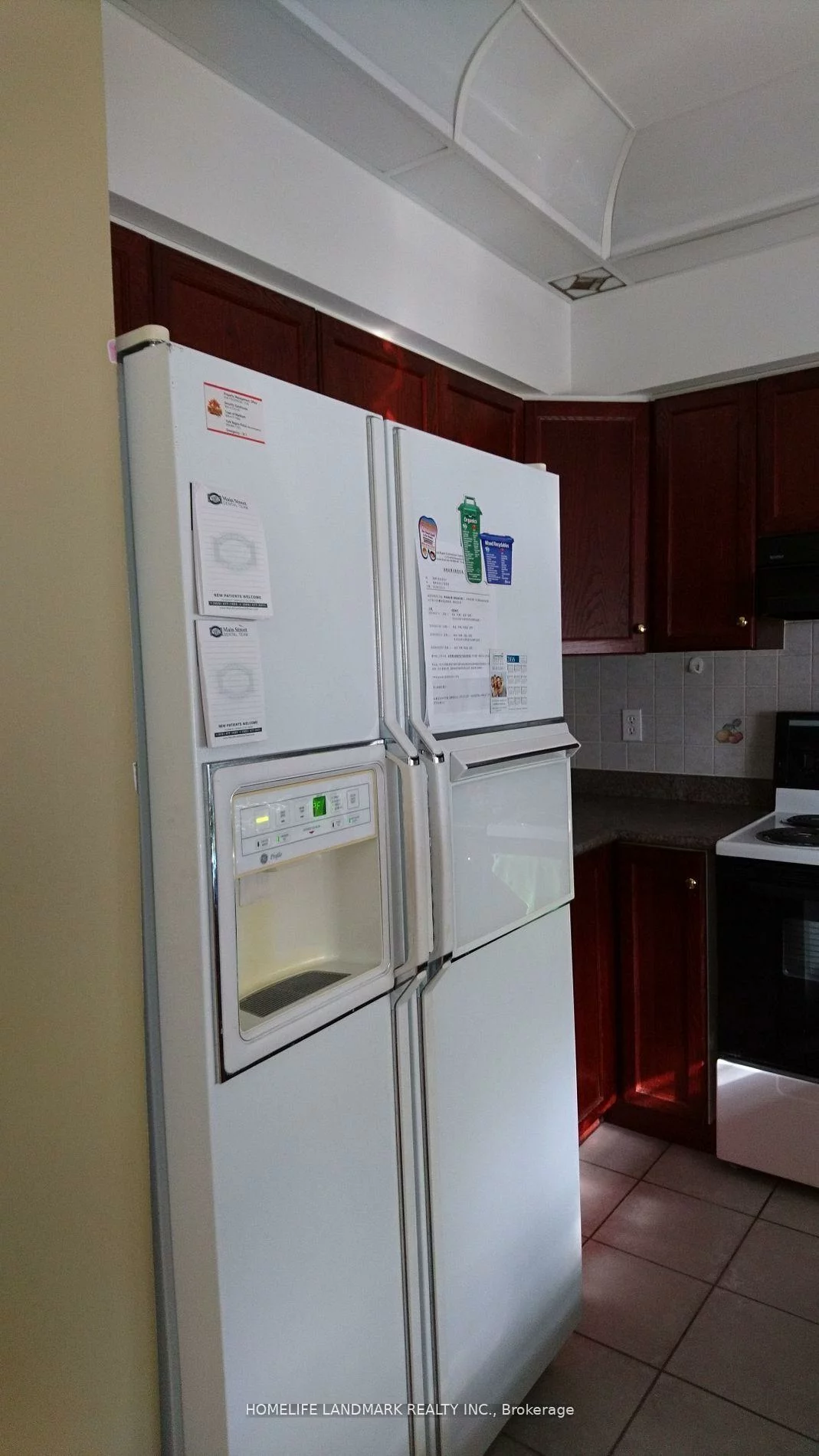 18, St. Moritz, Unionville, Markham