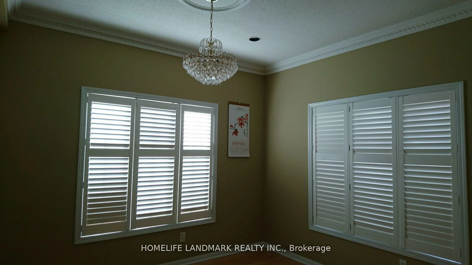 18, St. Moritz, Unionville, Markham