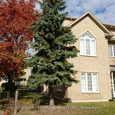 18, St. Moritz, Unionville, Markham