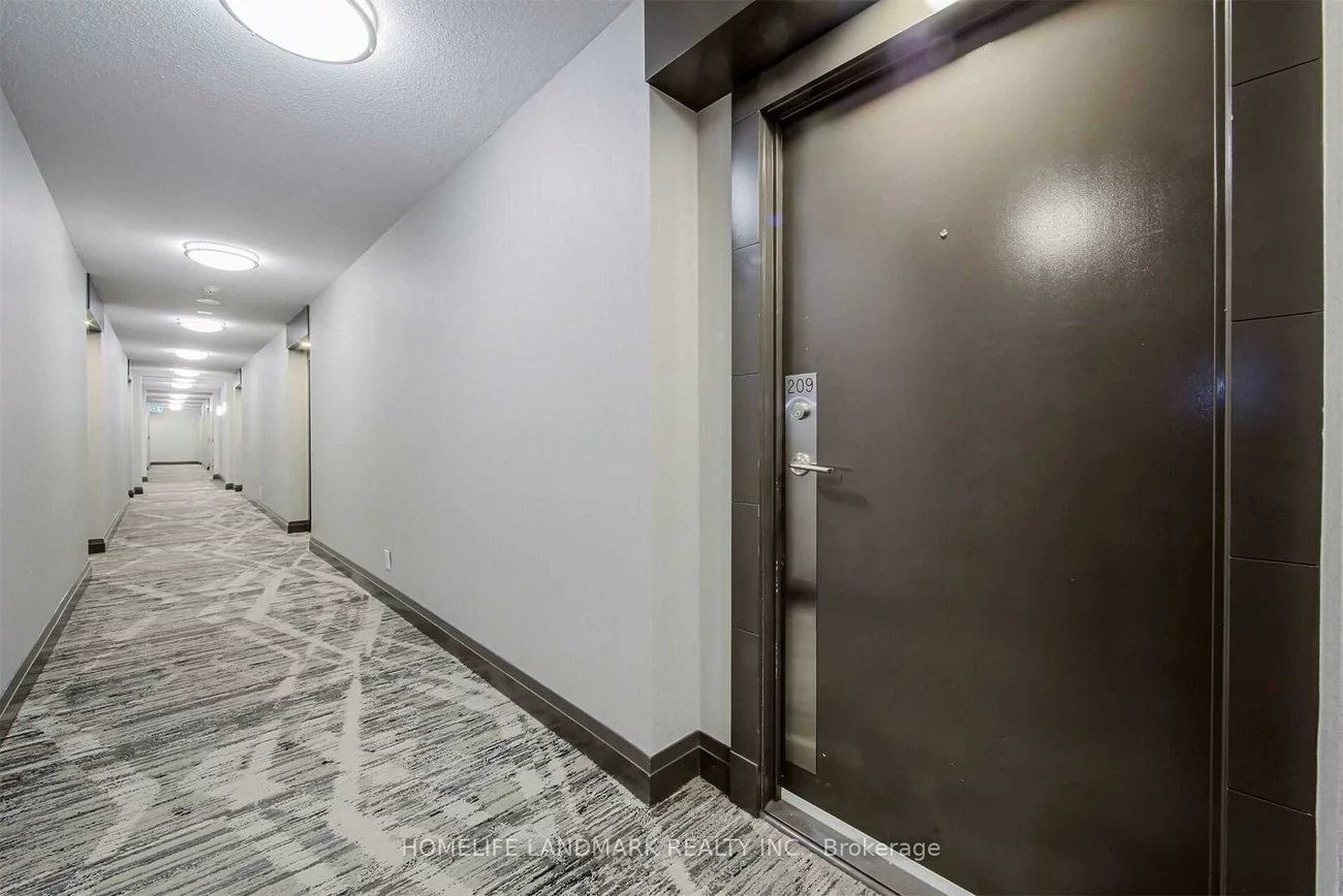 55, South Town Centre, Unionville, Markham