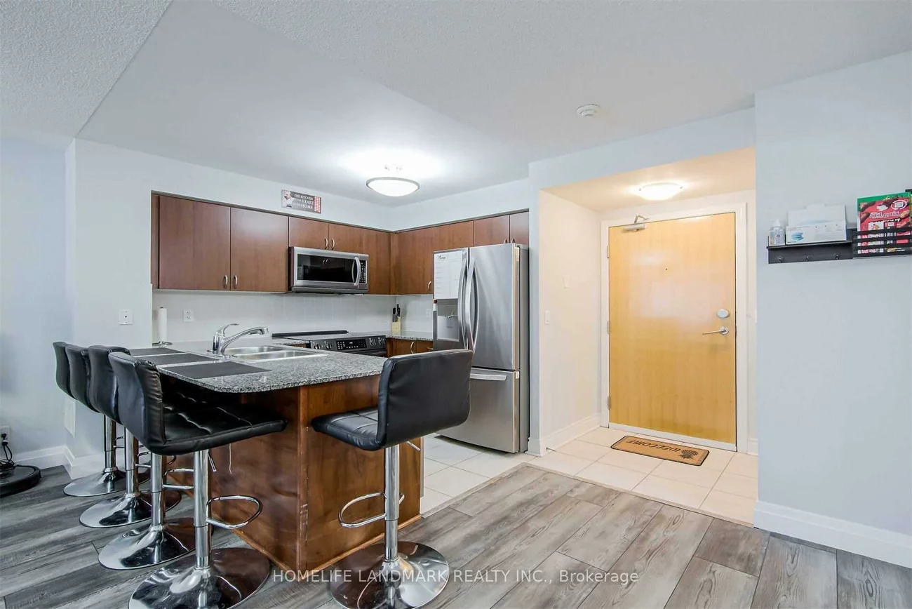 55, South Town Centre, Unionville, Markham