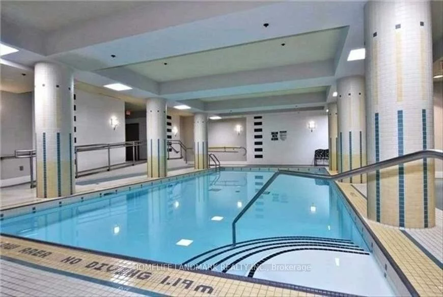 55, South Town Centre, Unionville, Markham