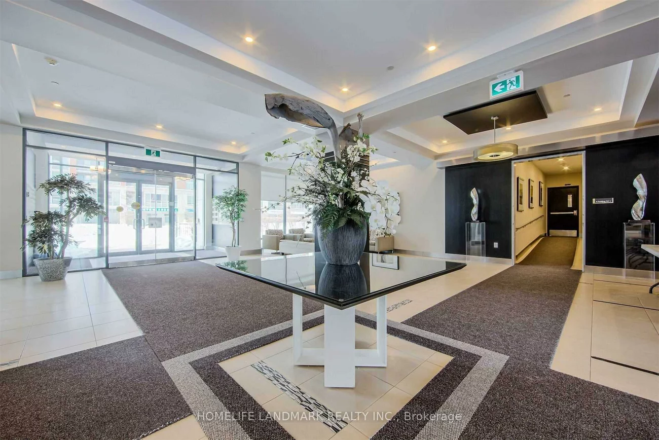 55, South Town Centre, Unionville, Markham