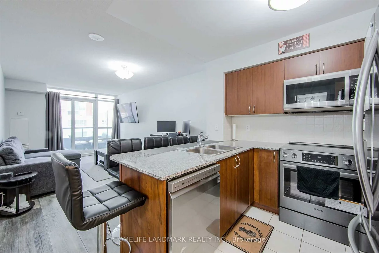 55, South Town Centre, Unionville, Markham