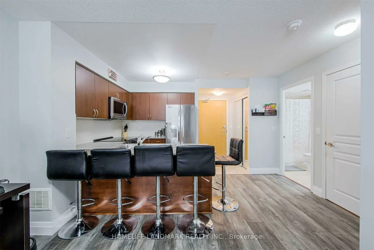 55, South Town Centre, Unionville, Markham
