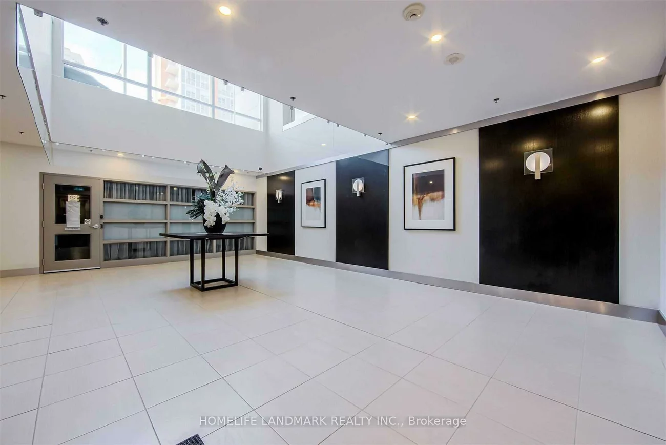 55, South Town Centre, Unionville, Markham
