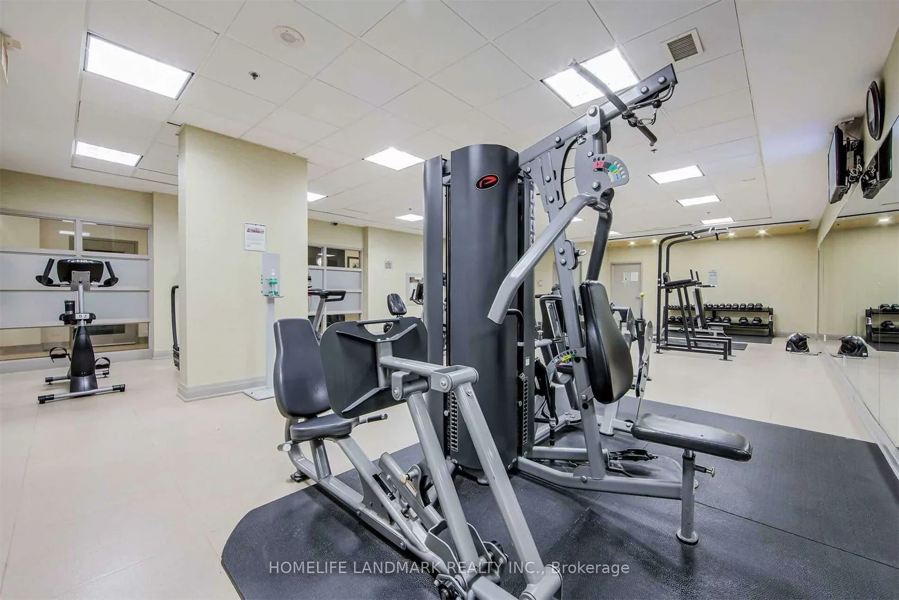 55, South Town Centre, Unionville, Markham