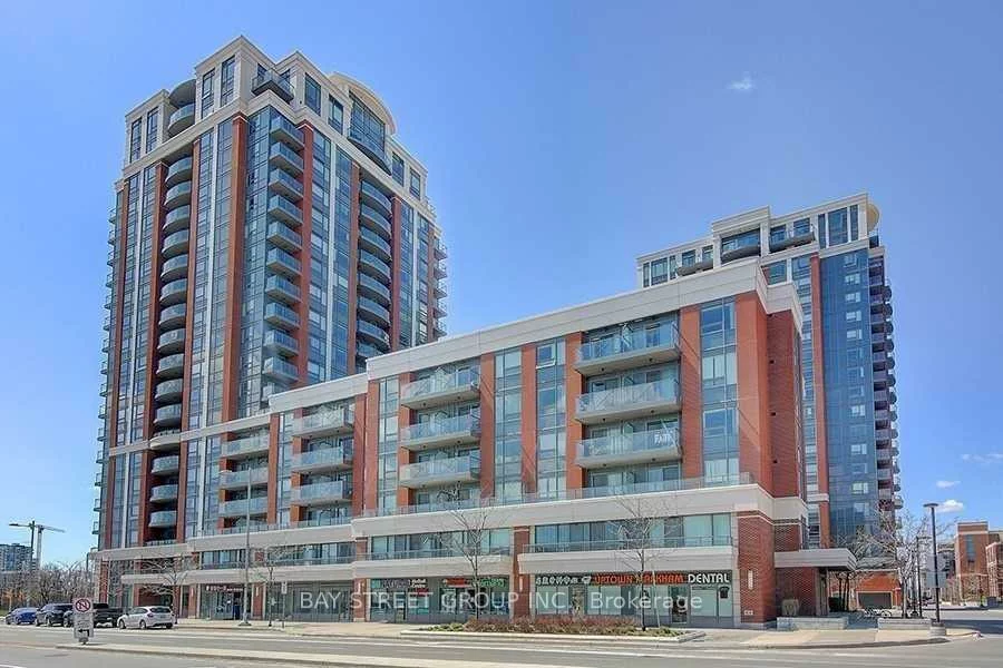 8200, Birchmount, Unionville, Markham
