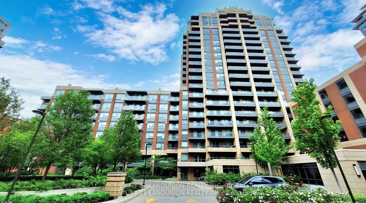 18, Uptown, Unionville, Markham