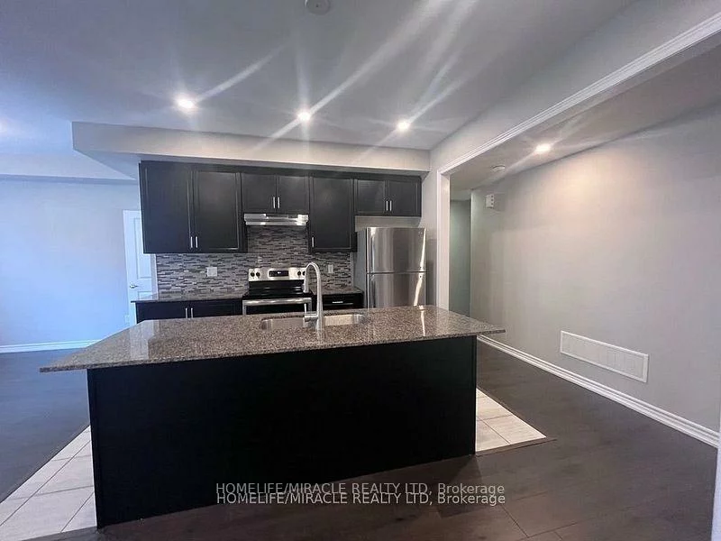 103, Frederick Wilson, Cornell, Markham