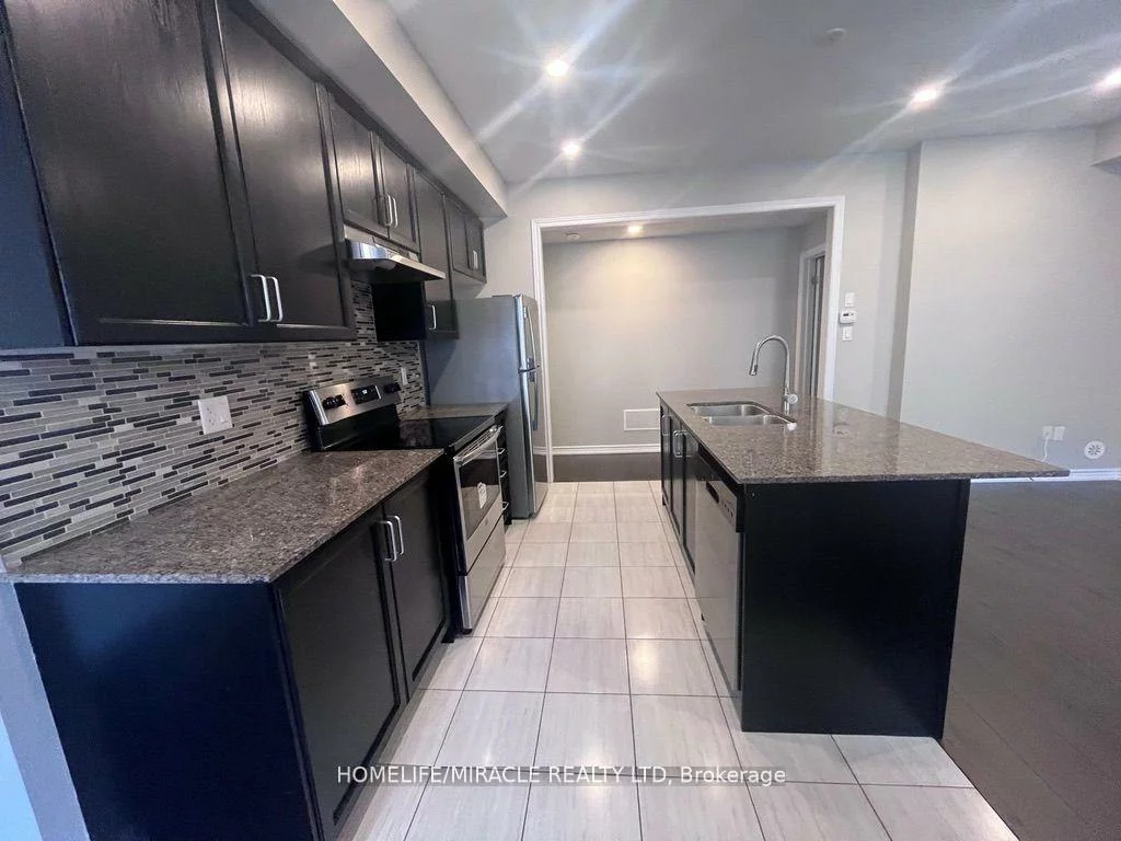 103, Frederick Wilson, Cornell, Markham