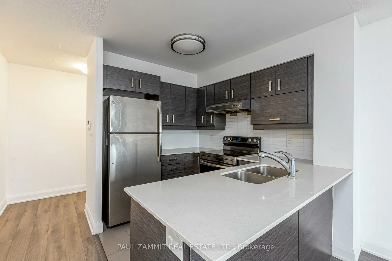 1, Uptown, Unionville, Markham