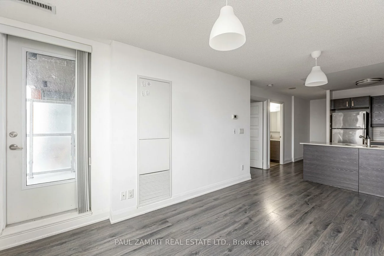 1, Uptown, Unionville, Markham