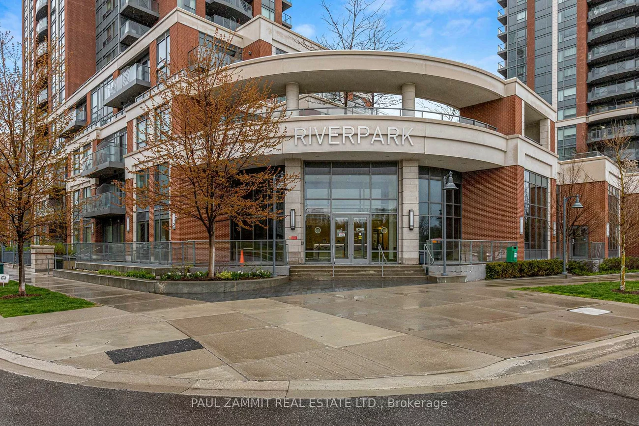 1, Uptown, Unionville, Markham