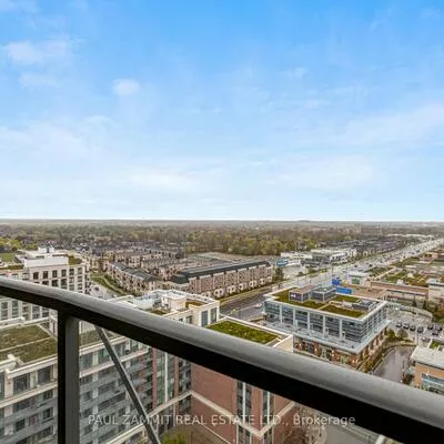 1, Uptown, Unionville, Markham
