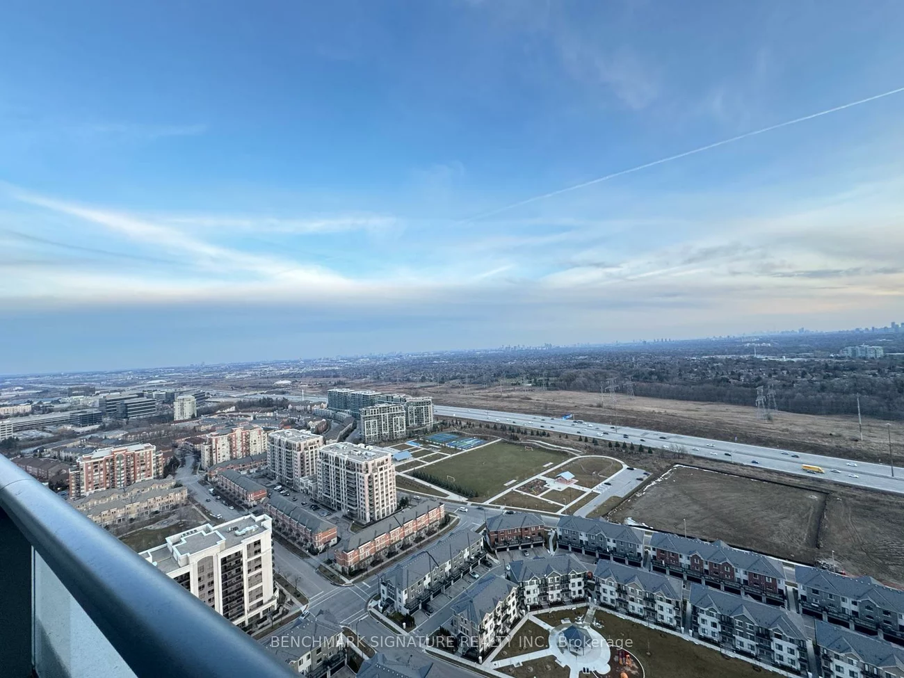 38, Gandhi, Commerce Valley, Markham