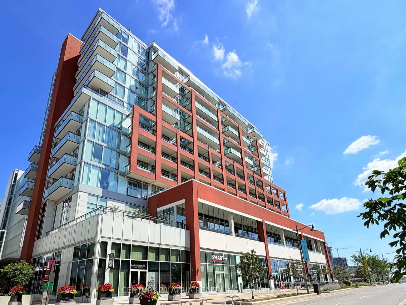 180, Enterprise, Unionville, Markham