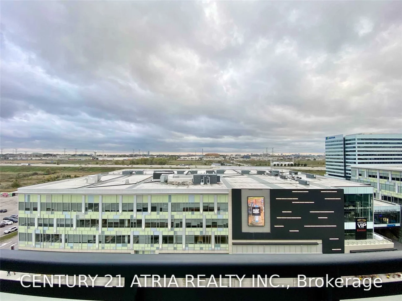 180, Enterprise, Unionville, Markham