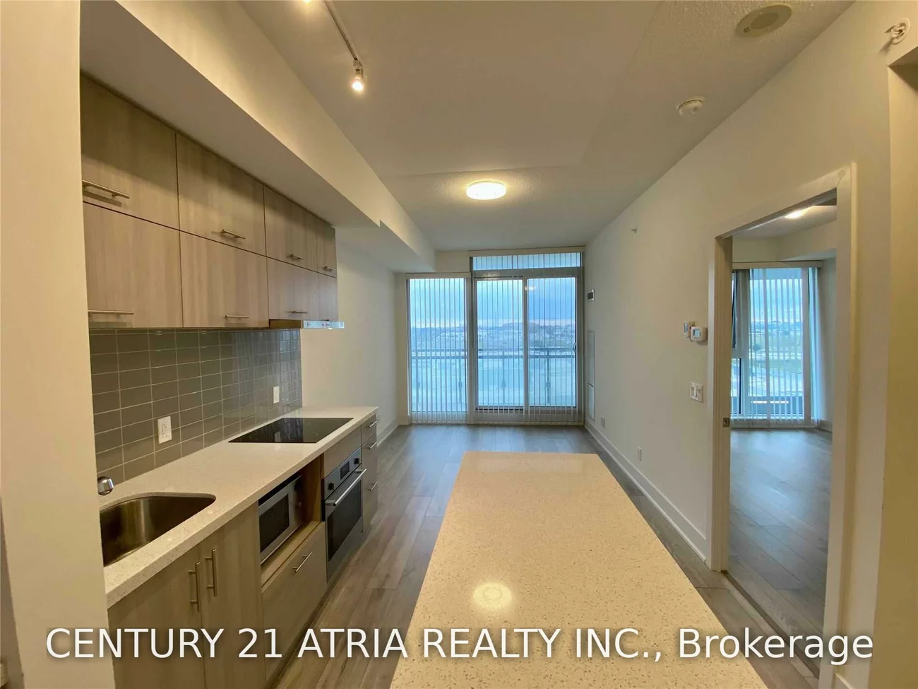 180, Enterprise, Unionville, Markham