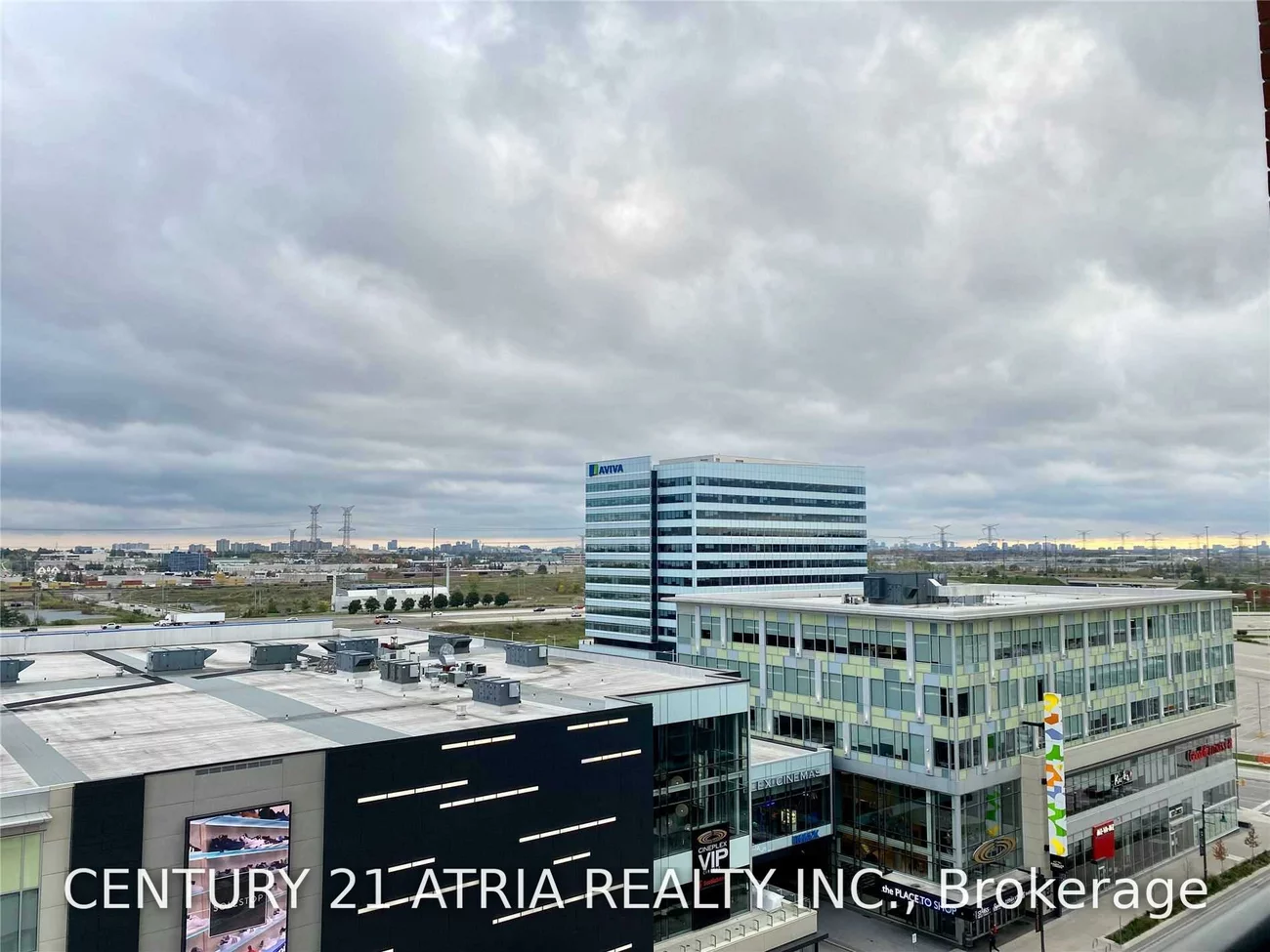 180, Enterprise, Unionville, Markham