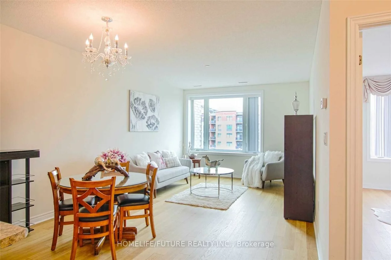 7400, Markham, Middlefield, Markham