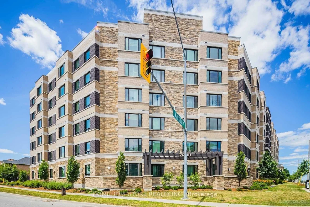7400, Markham, Middlefield, Markham