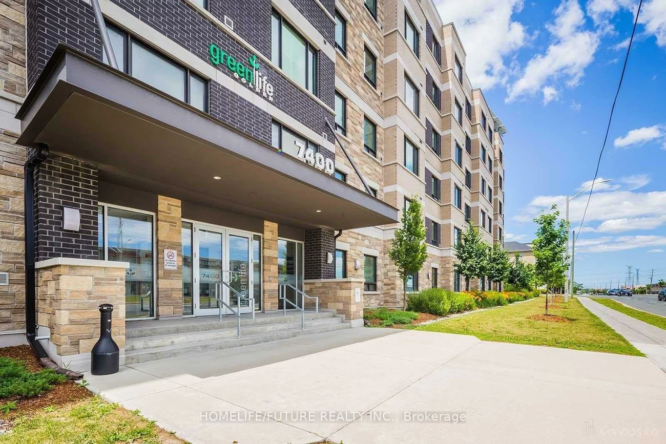 7400, Markham, Middlefield, Markham