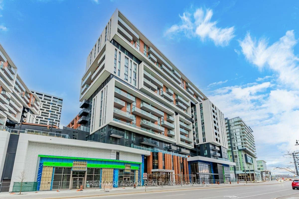 8119, Birchmount, Unionville, Markham