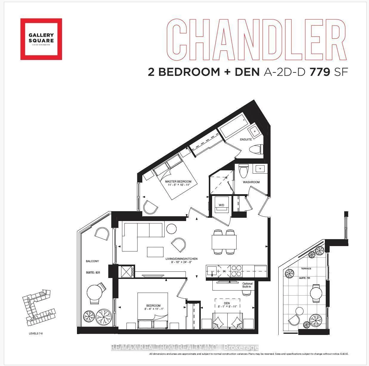 8119, Birchmount, Unionville, Markham