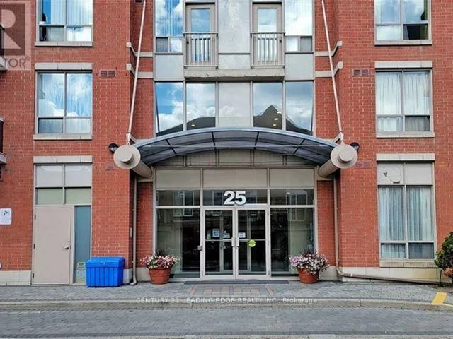 25, Times, Commerce Valley, Markham