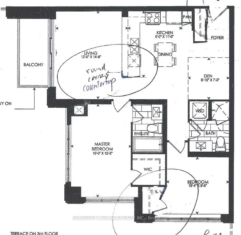 89, South Town Center, Unionville, Markham