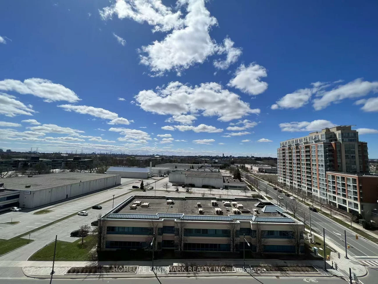 89, South Town Center, Unionville, Markham