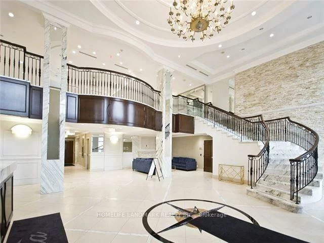 89, South Town Center, Unionville, Markham