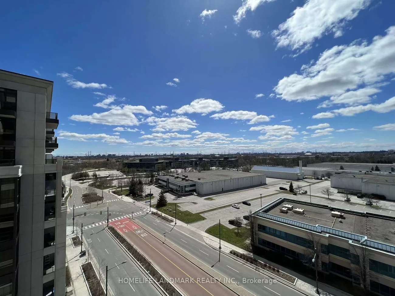 89, South Town Center, Unionville, Markham