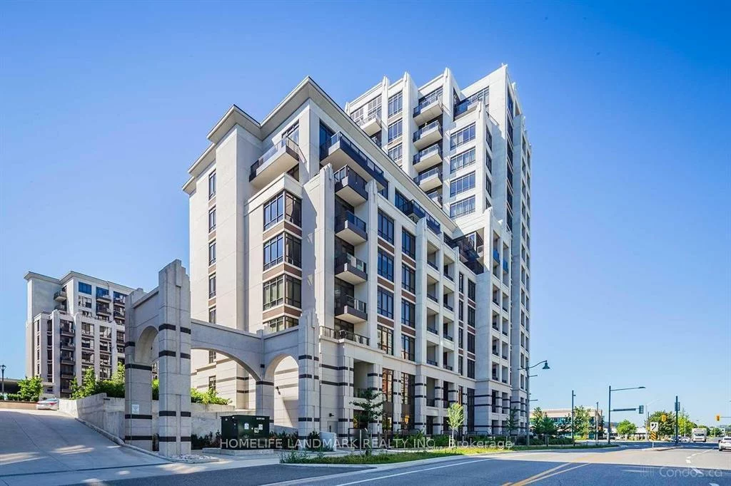 89, South Town Center, Unionville, Markham