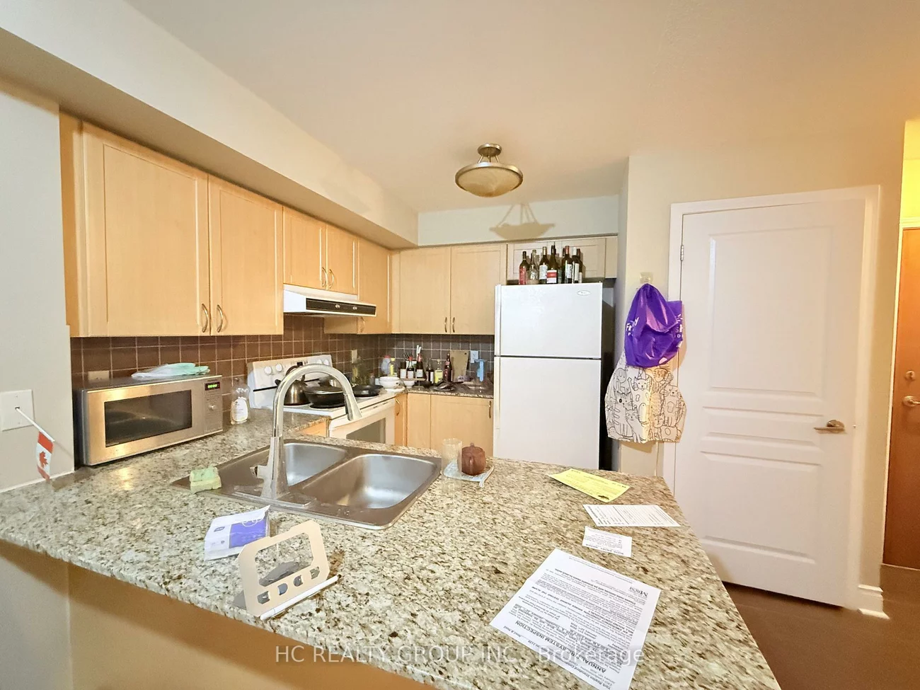 75, South Town Centre, Unionville, Markham