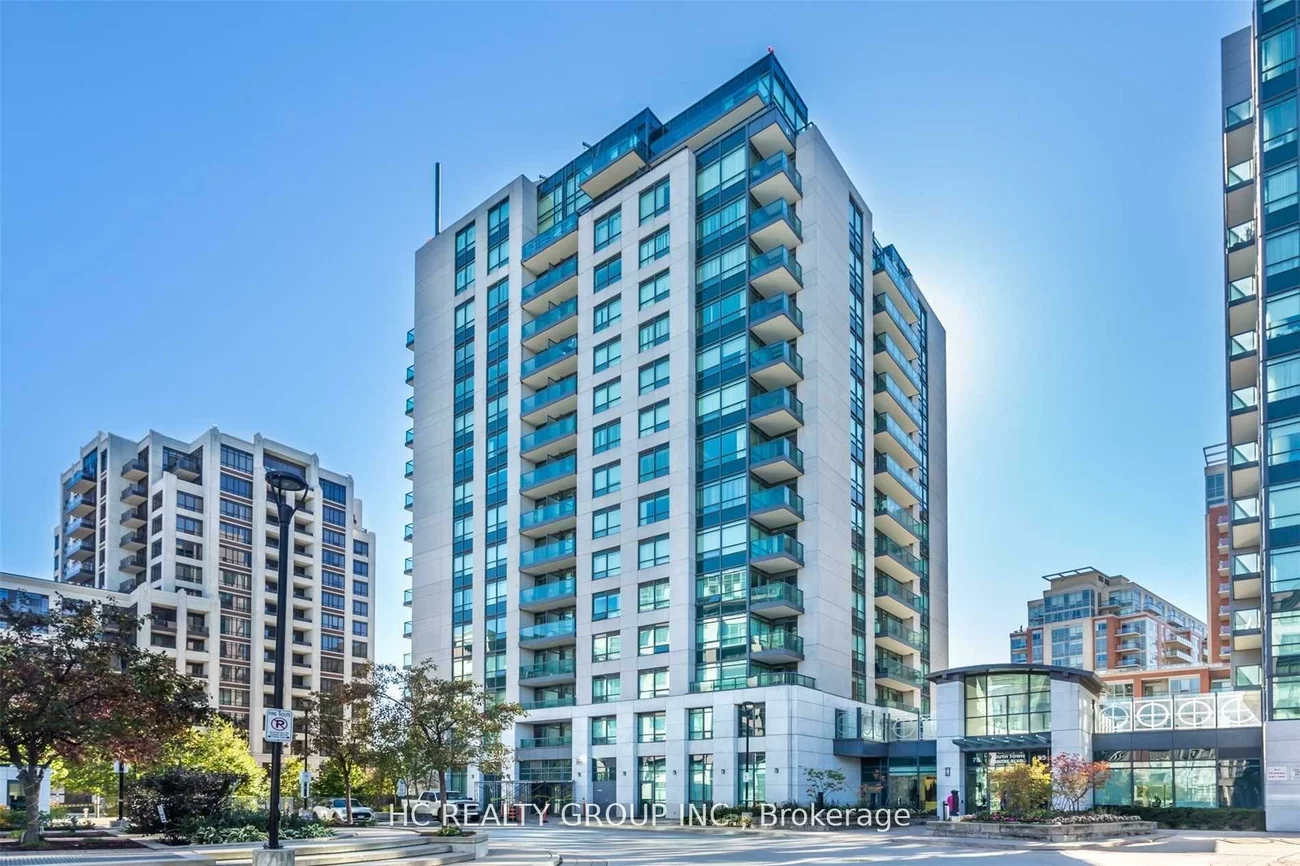75, South Town Centre, Unionville, Markham