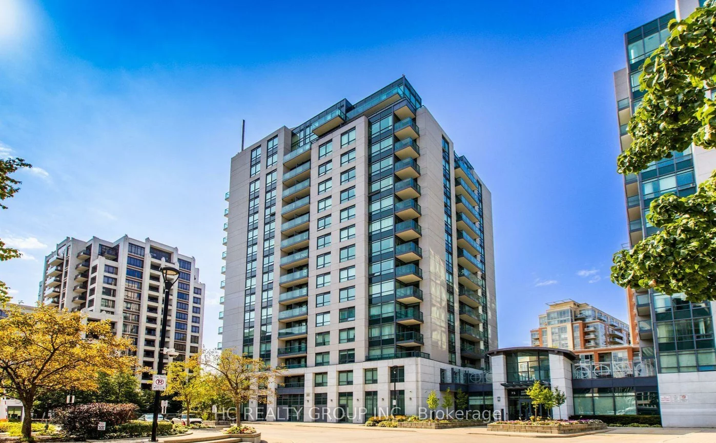 75, South Town Centre, Unionville, Markham
