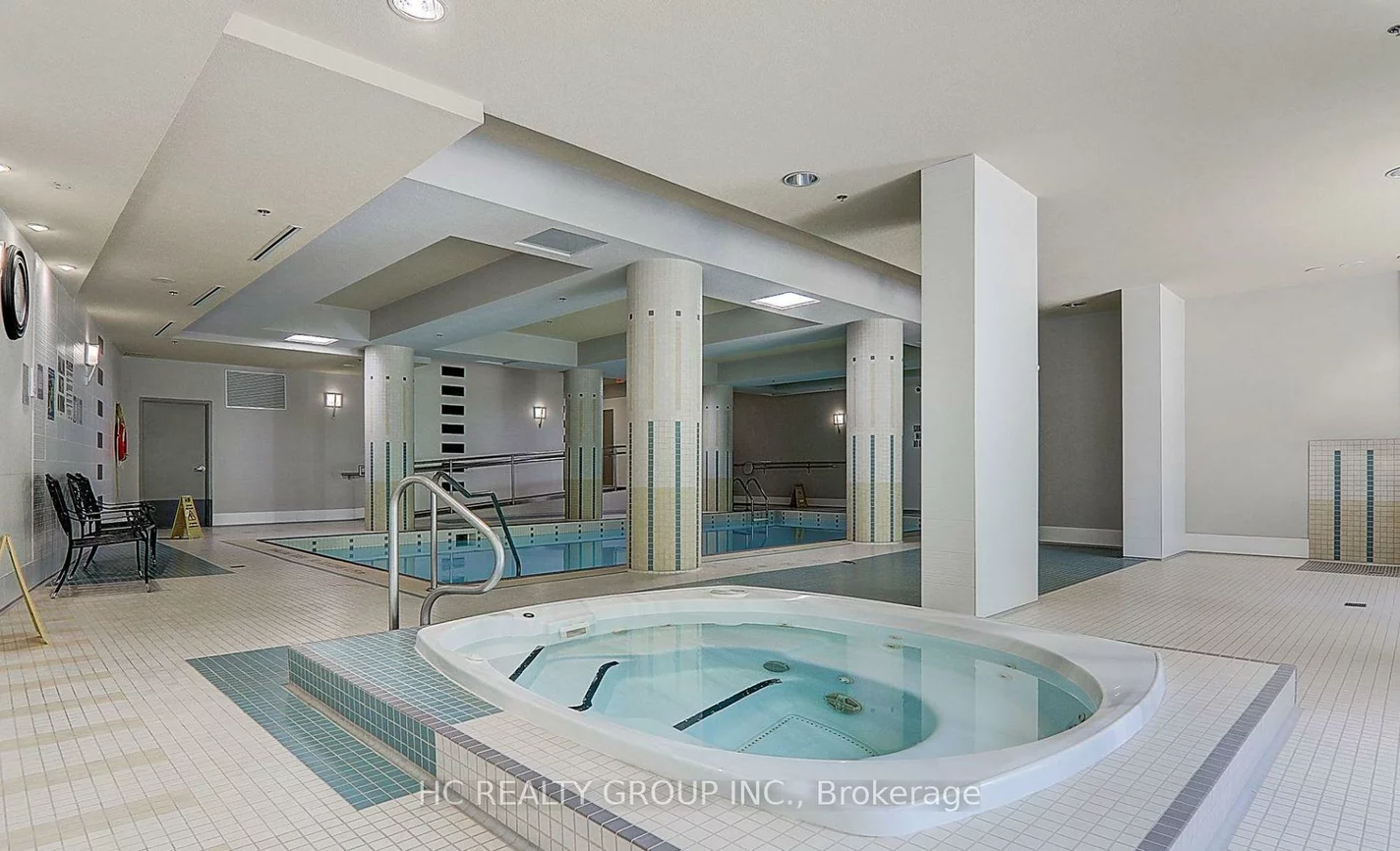 75, South Town Centre, Unionville, Markham