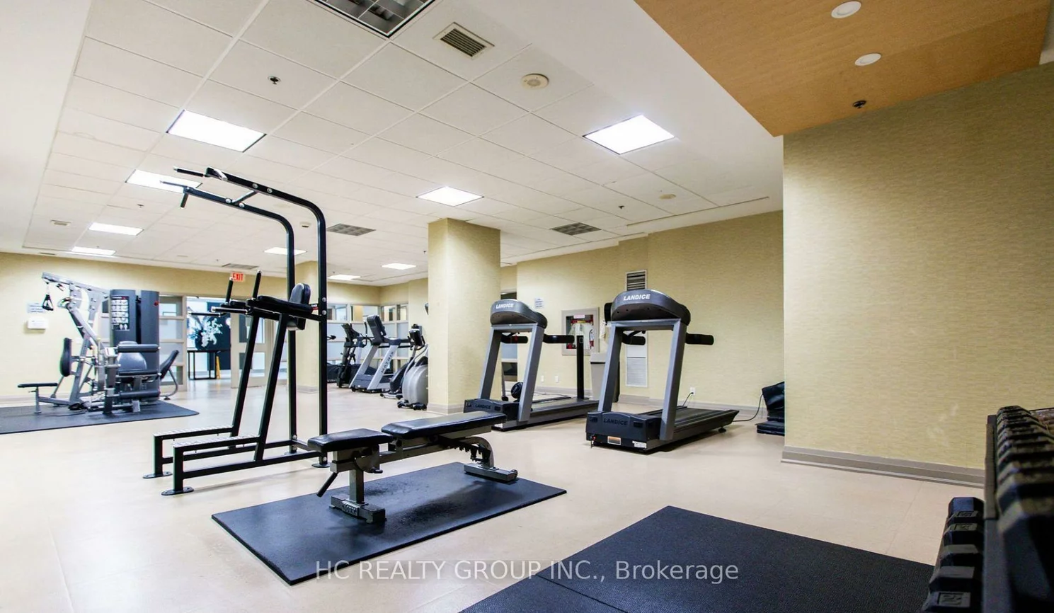 75, South Town Centre, Unionville, Markham