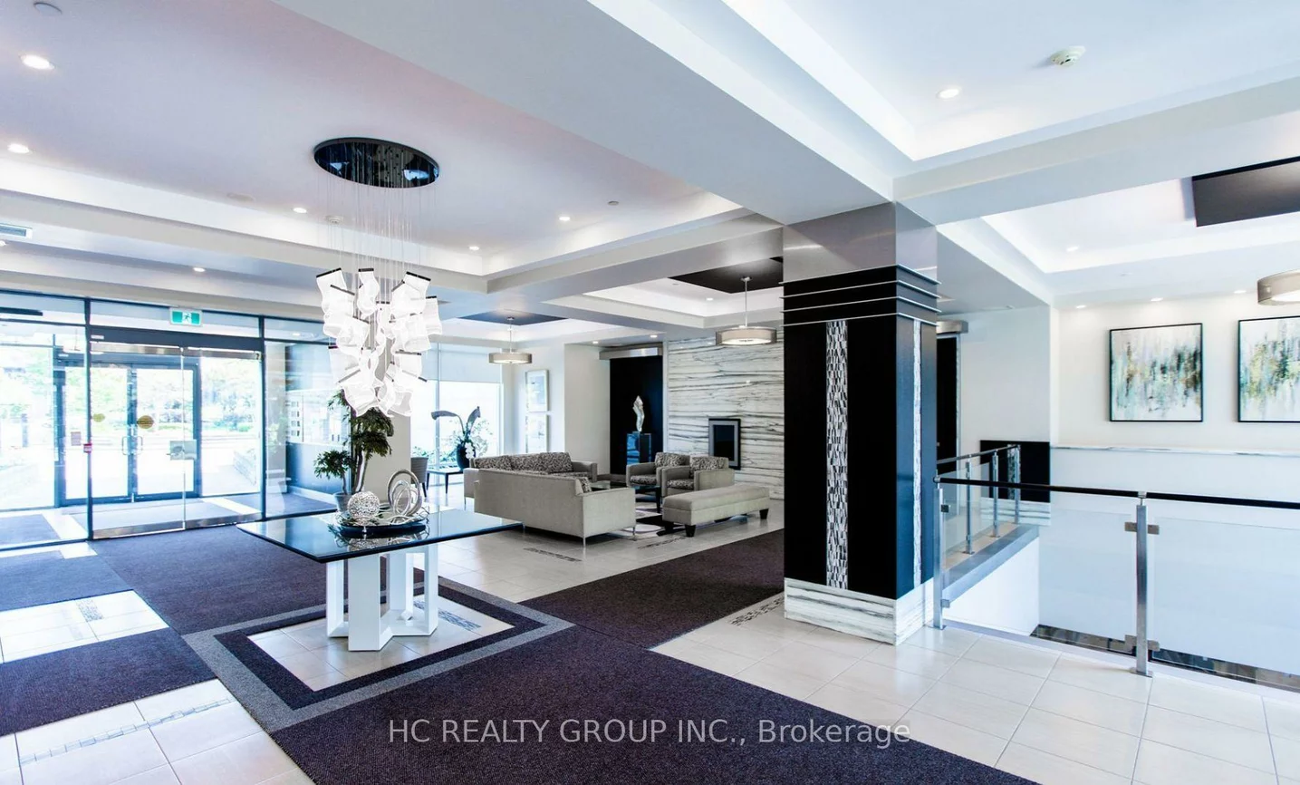 75, South Town Centre, Unionville, Markham