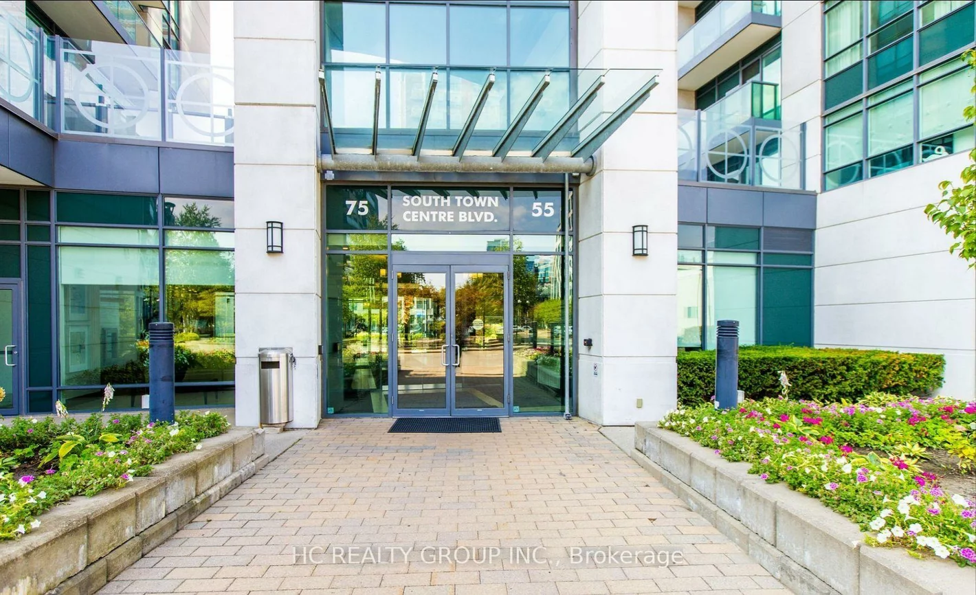 75, South Town Centre, Unionville, Markham