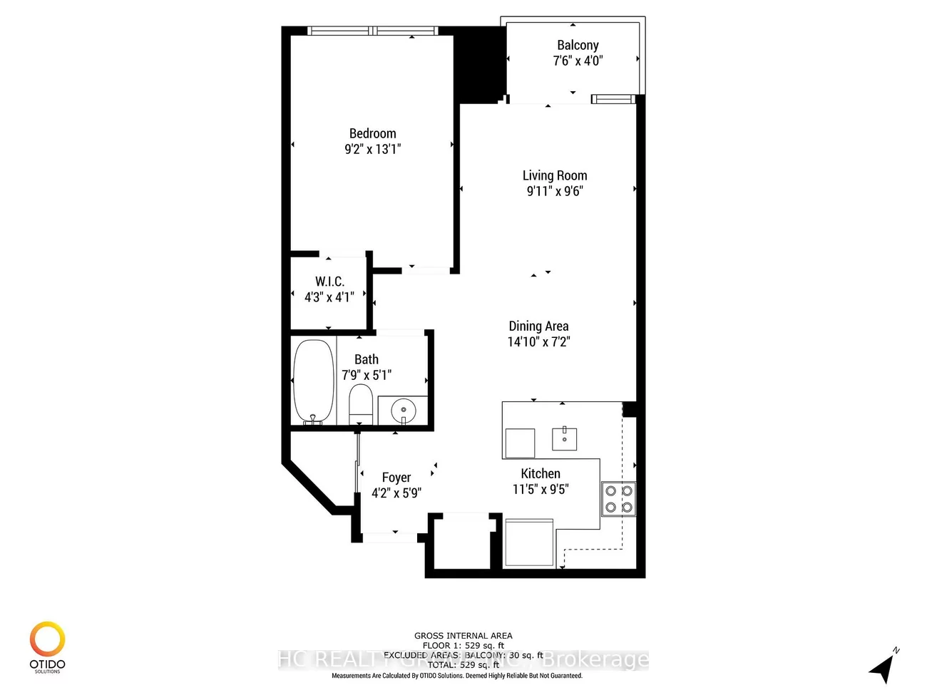 75, South Town Centre, Unionville, Markham