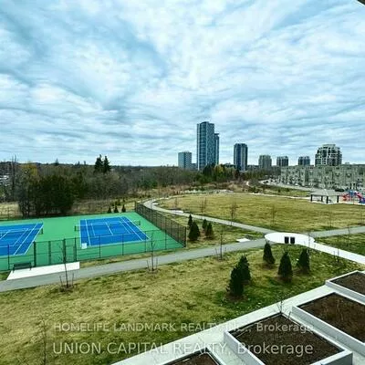 10, Rouge Valley, Unionville, Markham