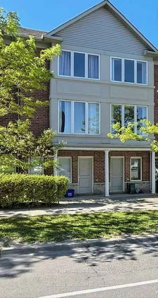 320, South Park, Commerce Valley, Markham