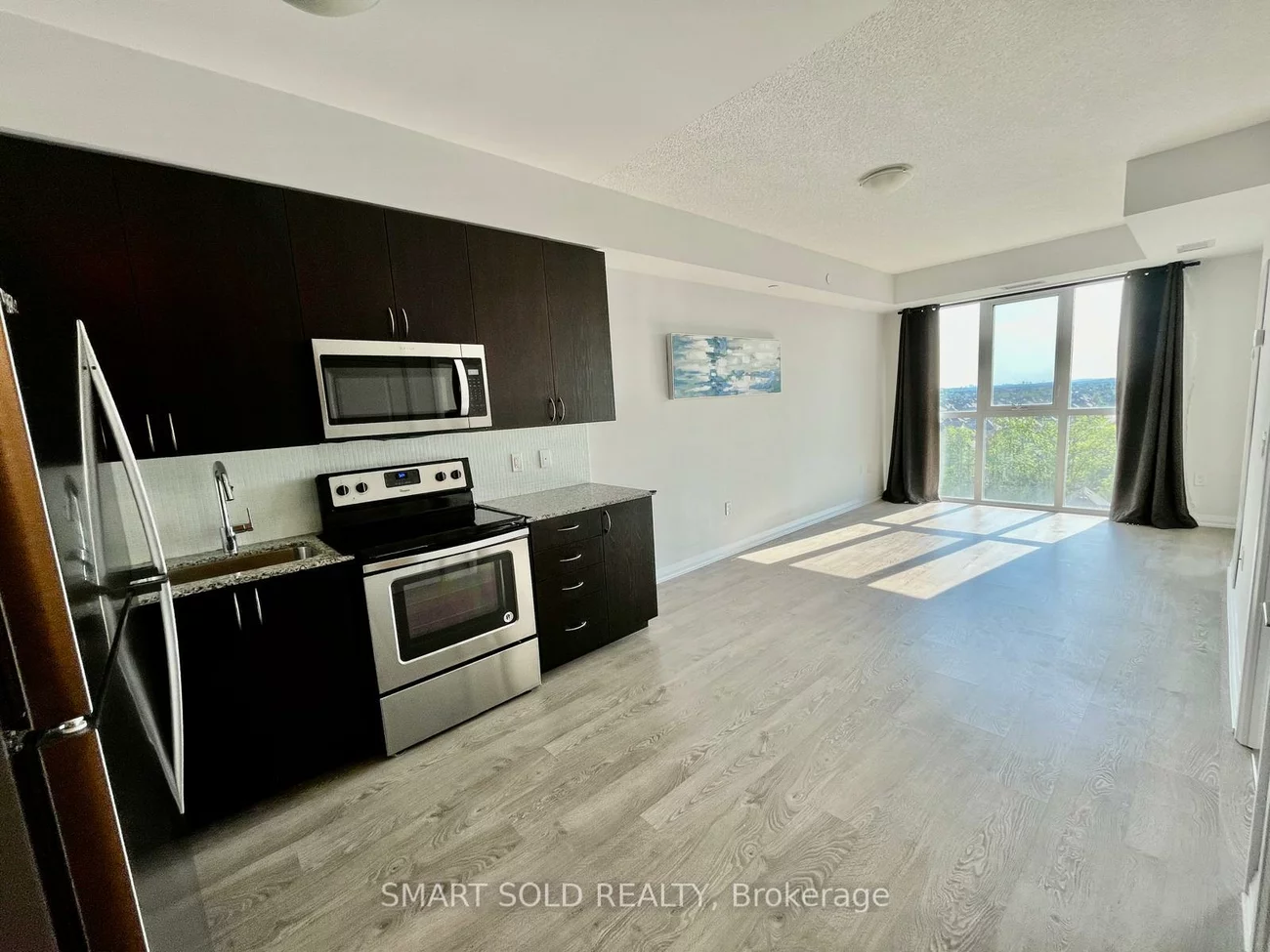 9560, Markham, Wismer, Markham