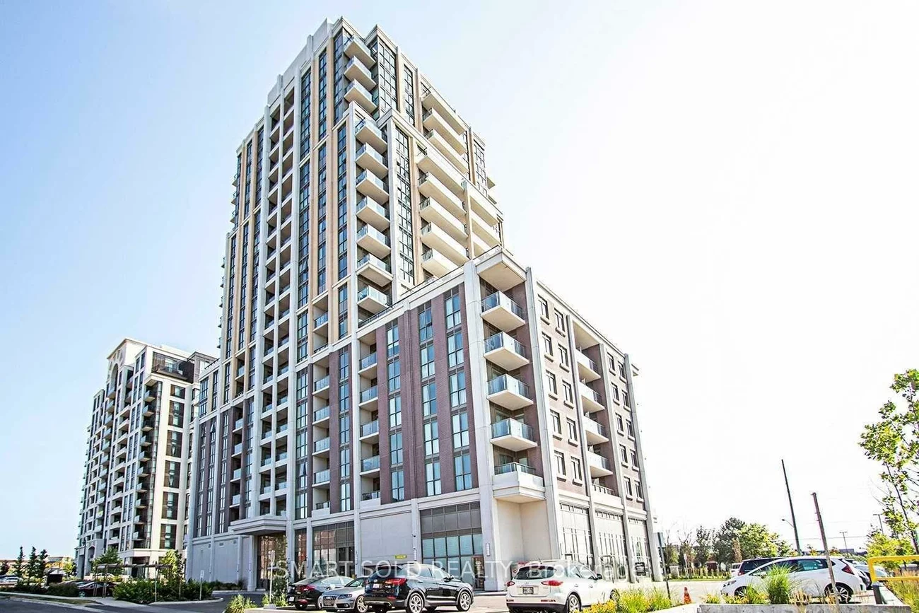 9560, Markham, Wismer, Markham